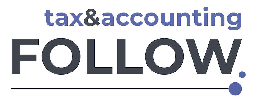 Follow Tax & Accounting